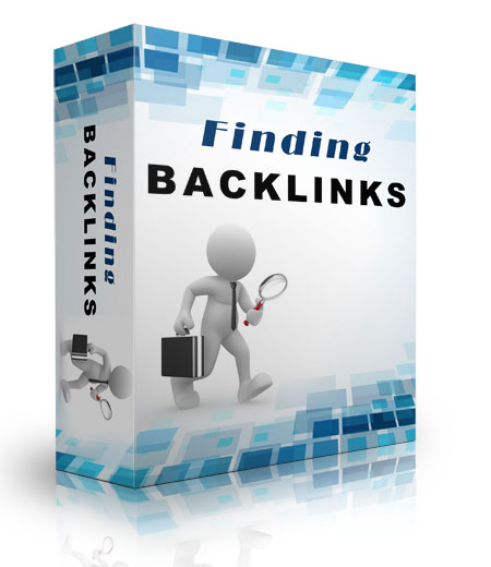 Finding Backlinks