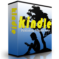 Kindle Publishing Template Guide