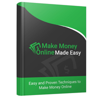 Make Money Online Made Easy