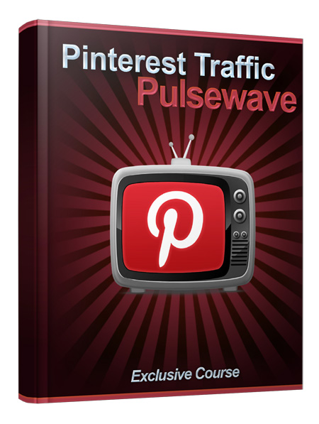 Pinterest Pulsewave