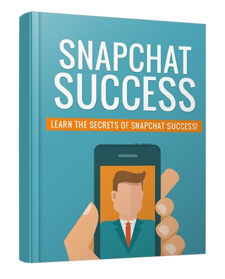 SnapChat Success