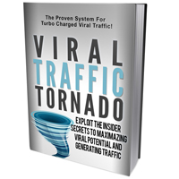 Viral Traffic Tornado