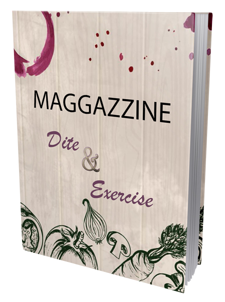 Diet and Exercise
