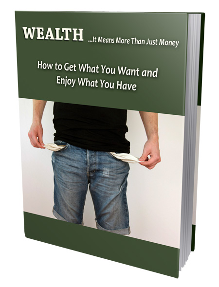 Wealthy Report