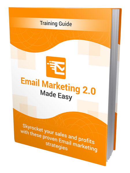 Email Marketing 2.0 Made Easy