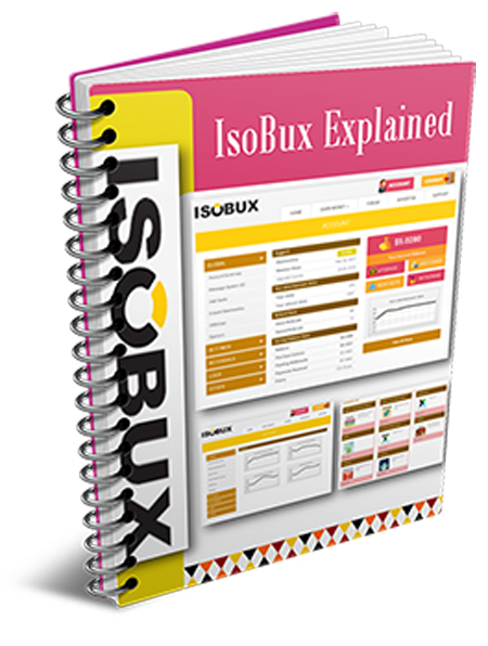 ISOBux Explained
