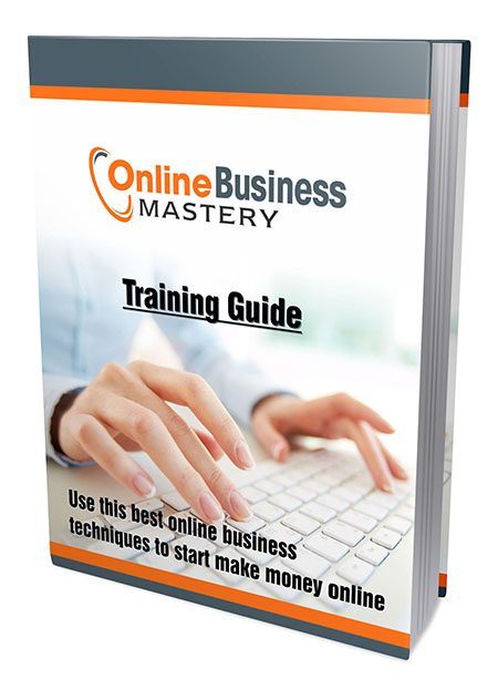 Online Business Mastery