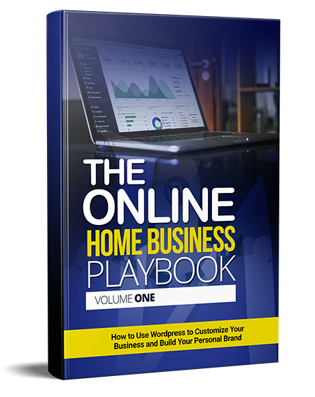 Online Home Business Playbook