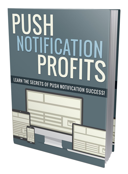 Push Notification Profits