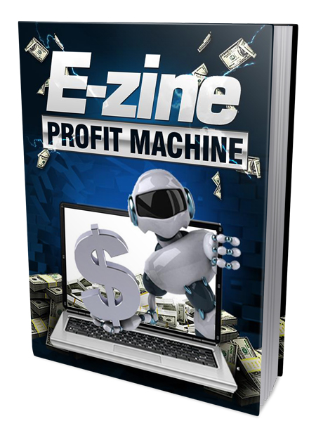 E-zine Profit Machine