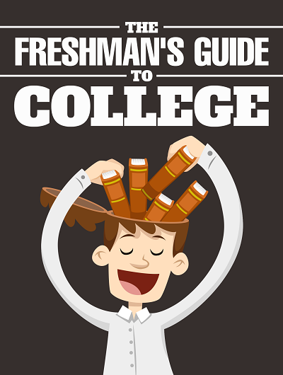 Freshman's Guide to College