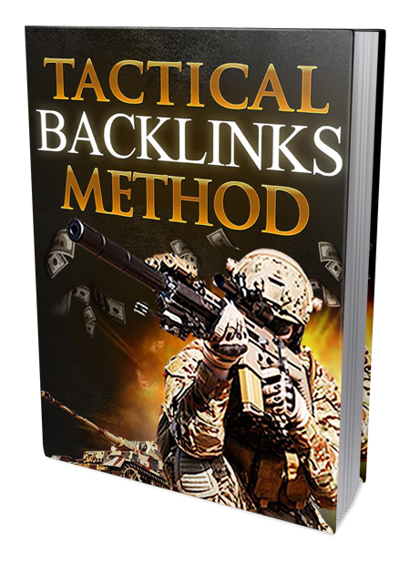 Tactical Backlinks Method
