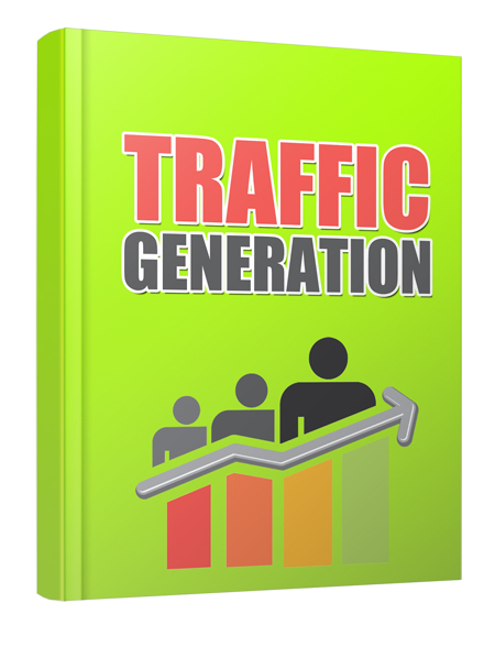 The New Traffic Generation and Beyond