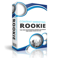 Content Marketing Rookie