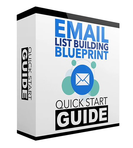Email List Building Blueprint