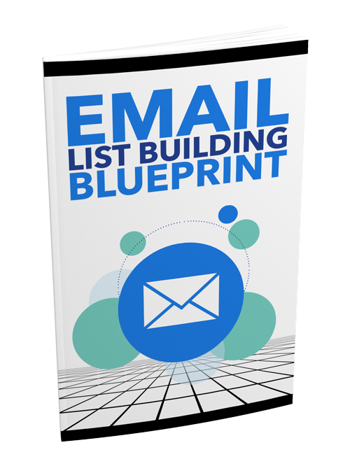 Email List Building Blueprint Gold