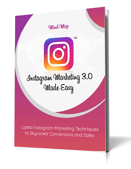 Instagram Marketing 3.0. Made Easy