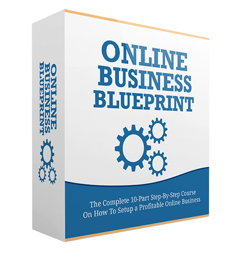 Online Business Blueprint Pack