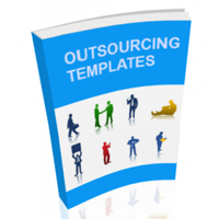 Outsourcing Templates