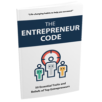 The Entrepreneur Code