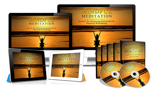 Mindful Meditation Mastery Video