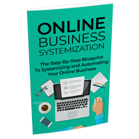 Online Business Systemization
