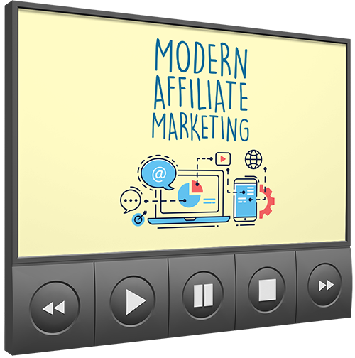 Modern Affiliate Marketing Video