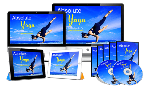 Absolute Yoga Video