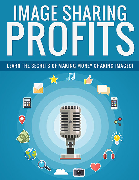 Image Sharing Profits
