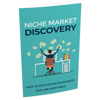 Niche Market Discovery