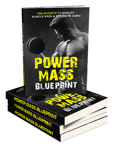 Power Mass Blueprint