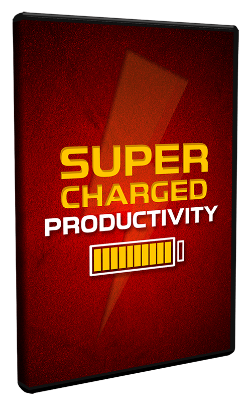 Supercharged Productivity Video