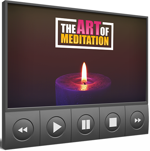 The Art of Meditation Video
