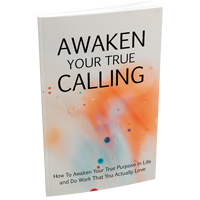 Awaken Your True Calling