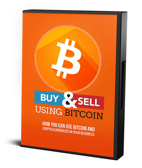Buy and Sell Using Bitcoin
