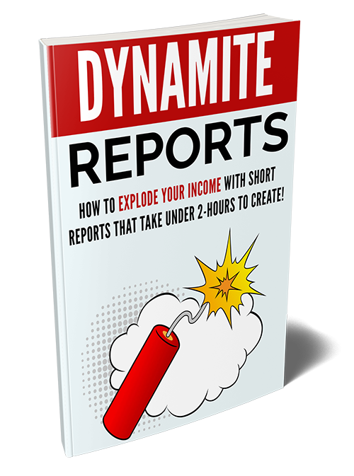 Dynamite Reports