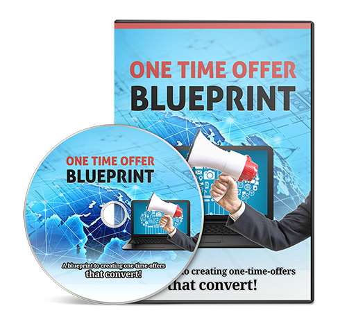 One Time Offer Blueprint Video