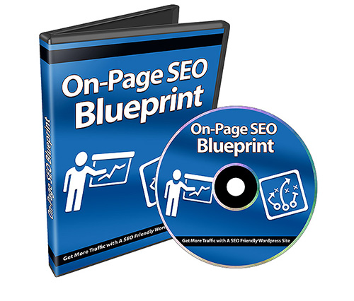 On-Page SEO Blueprint