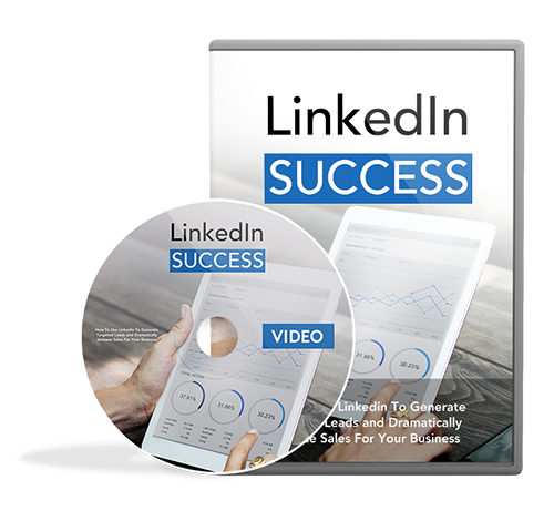 LinkedIn Success Video