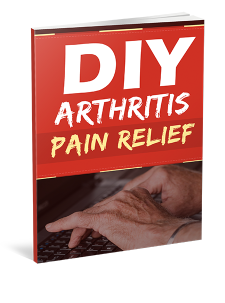 DIY Arthritis Pain Relief