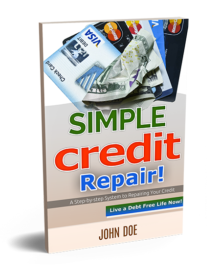 Simple Credit Repair!