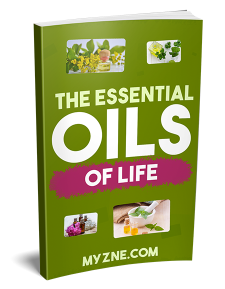 The Essential Oils of Life