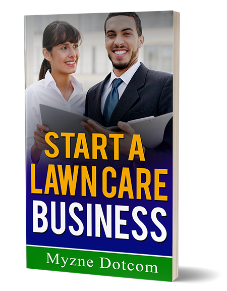 Start A Lawn Care Business