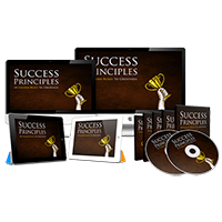 Success Principles - Video Upgrade