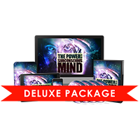 The Power of Subconscious Mind - Video Upgrade