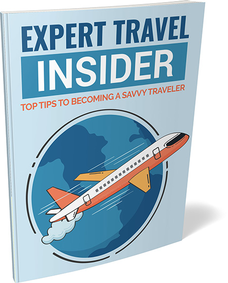 Expert Travel Insider