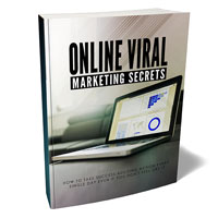 Online Viral Marketing Secrets