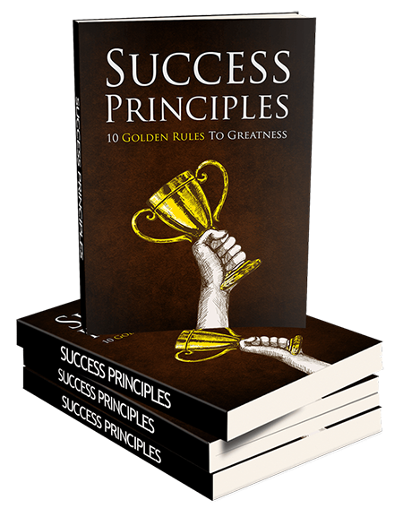 Success Principles