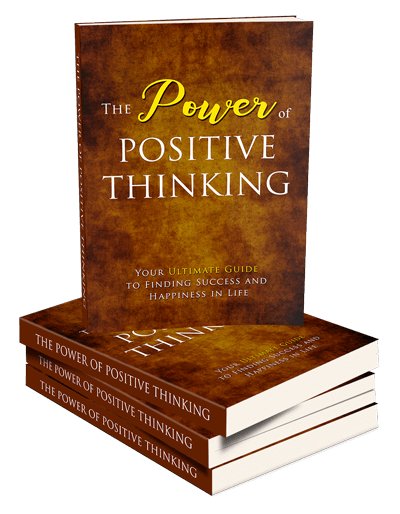 The Power of Positive Thinking V2