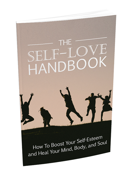 The Self-Love Handbook